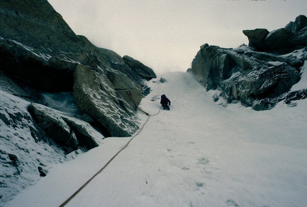 Goulotte chere 1 1981